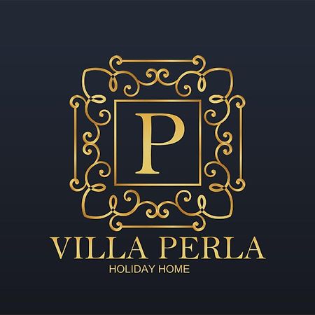 Villa Perla 자다르 외부 사진