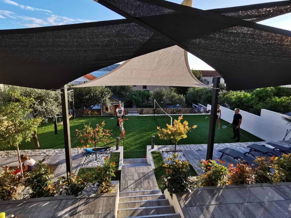 Villa Perla 자다르 외부 사진