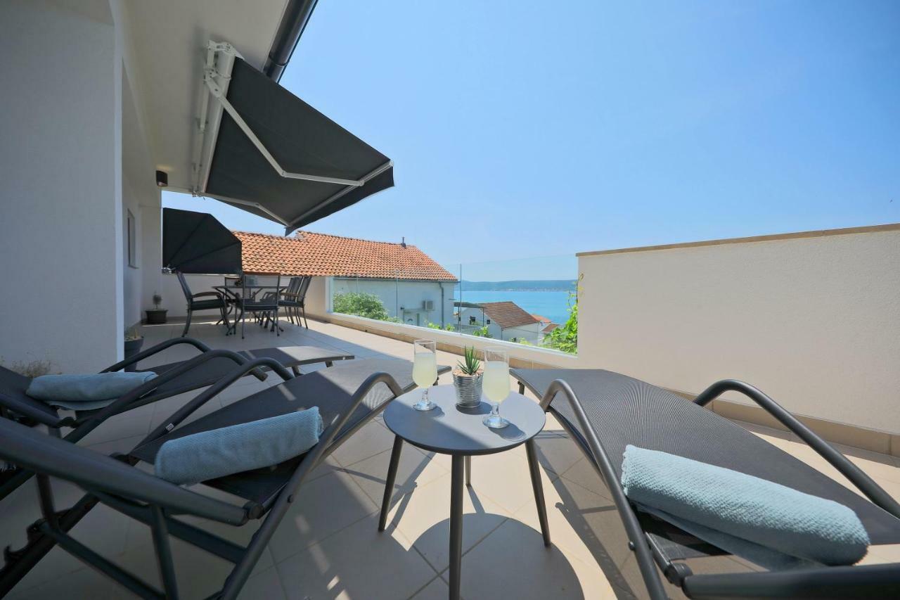 Villa Perla 자다르 외부 사진