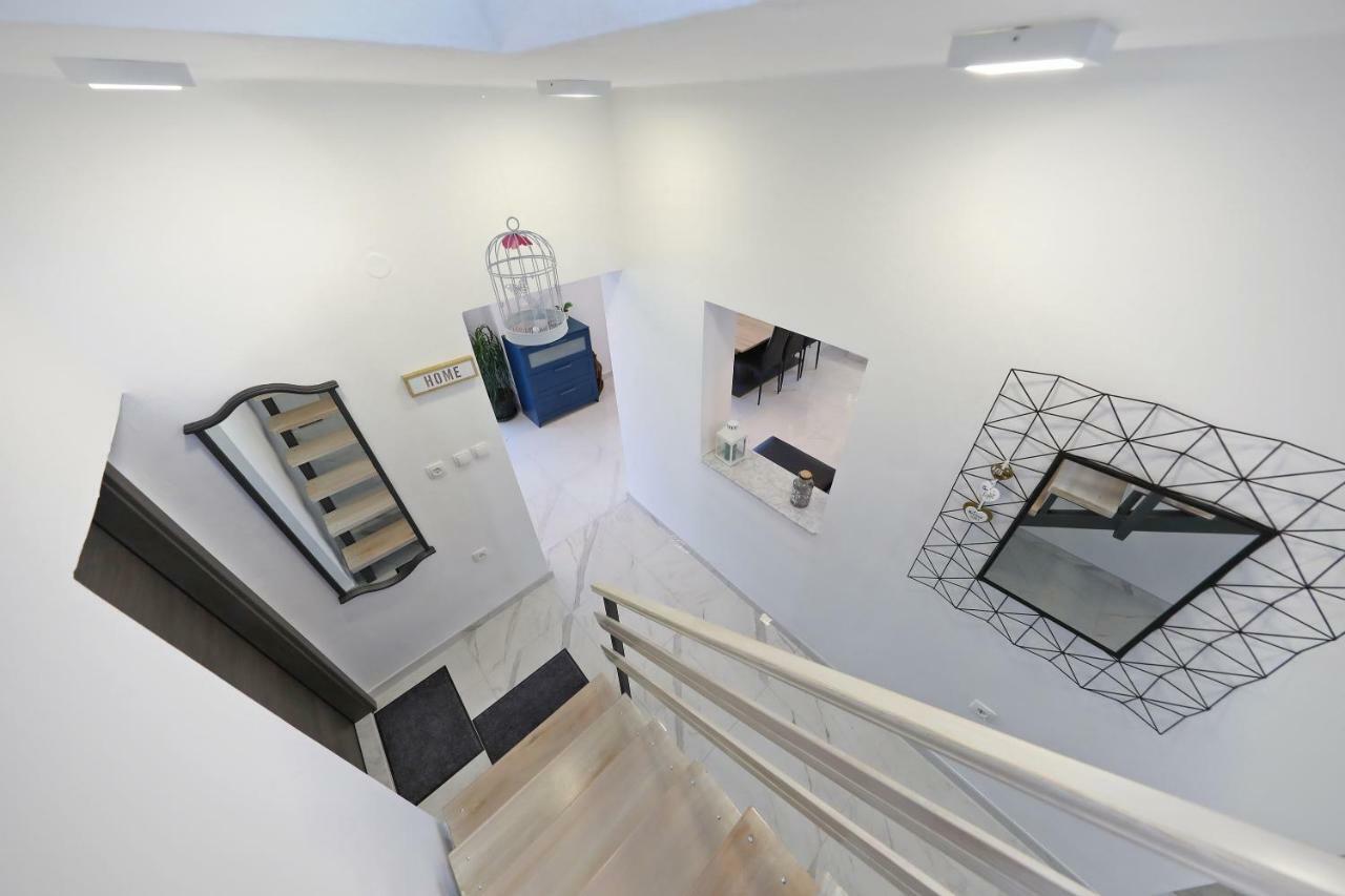Villa Perla 자다르 외부 사진