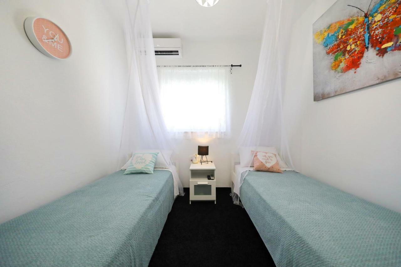 Villa Perla 자다르 외부 사진