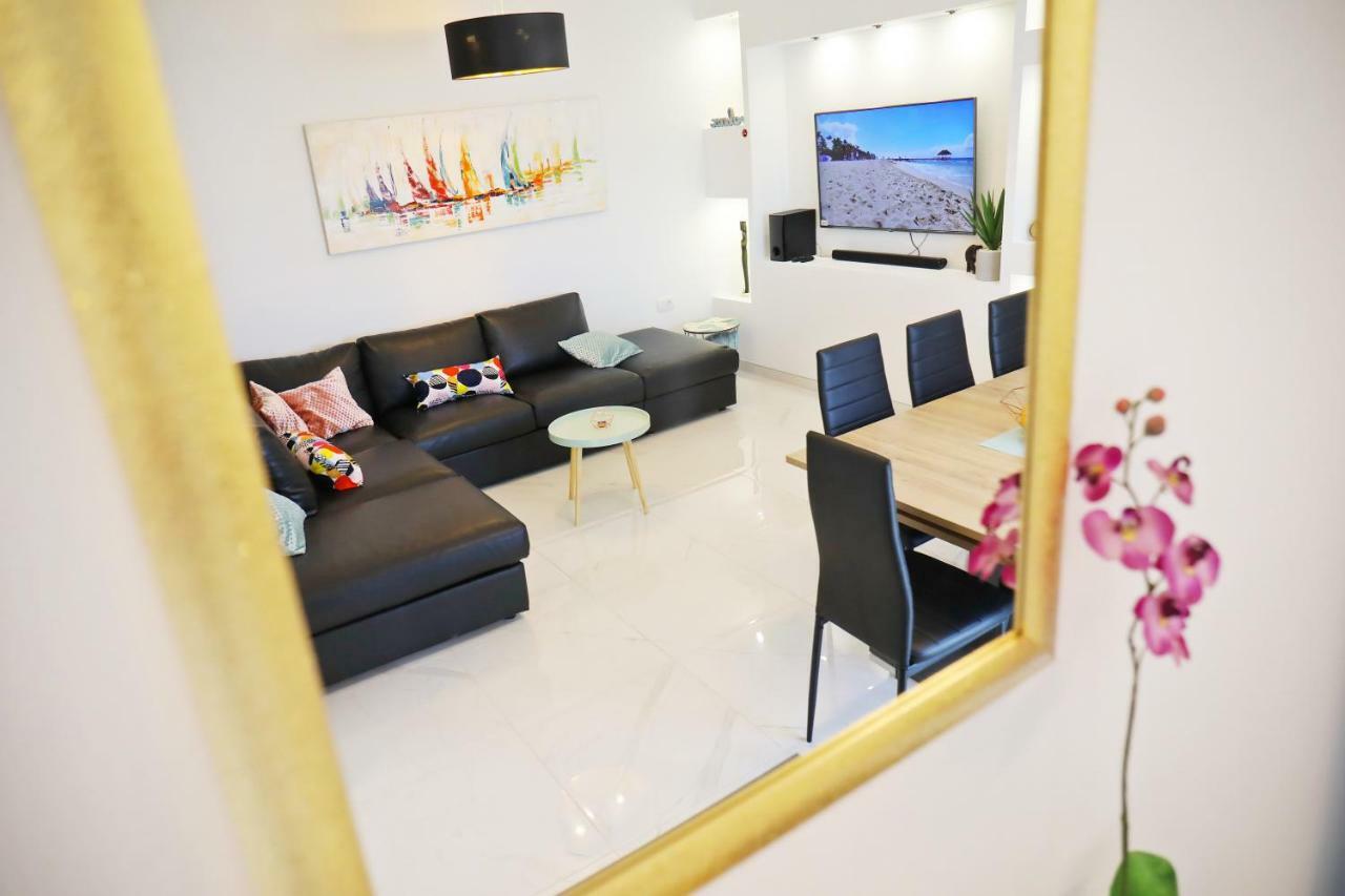 Villa Perla 자다르 외부 사진