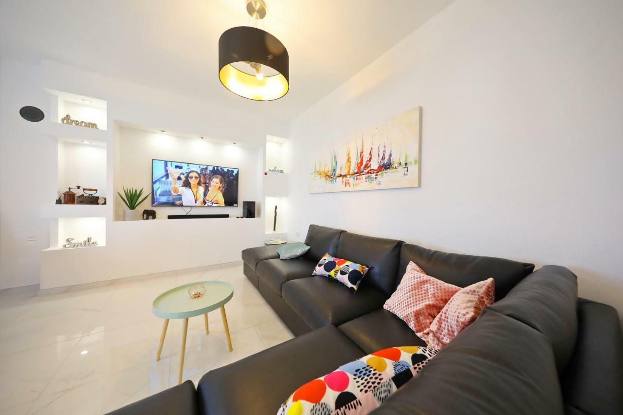 Villa Perla 자다르 외부 사진