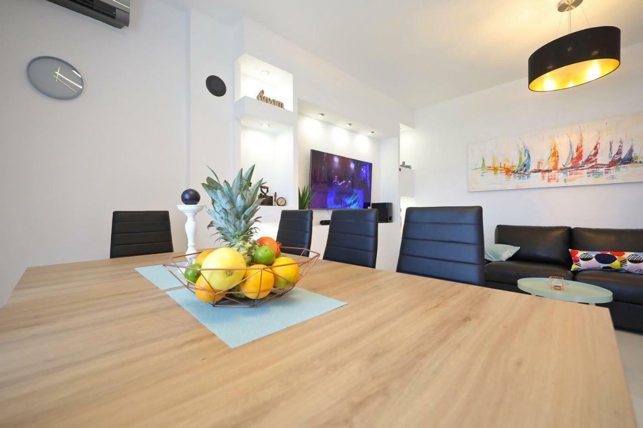 Villa Perla 자다르 외부 사진