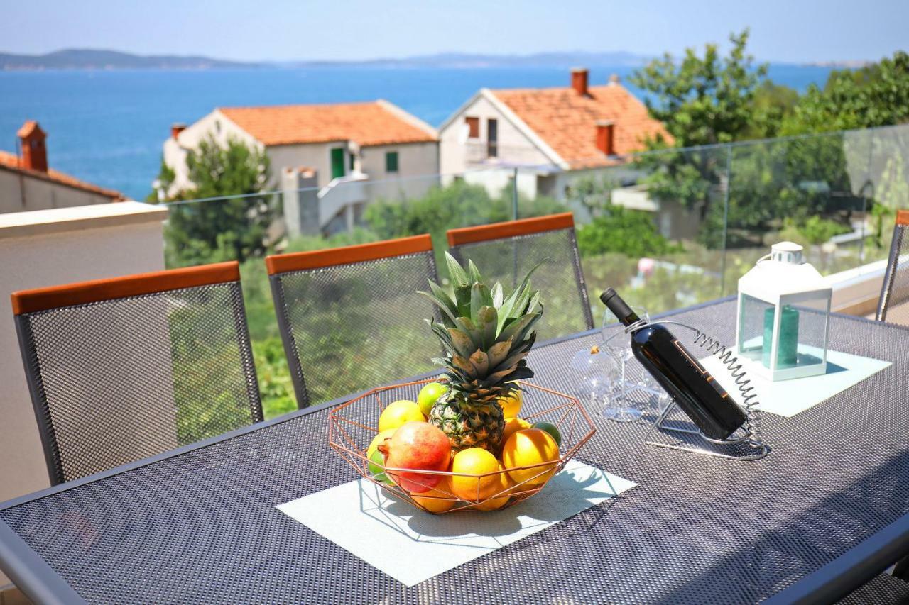 Villa Perla 자다르 외부 사진