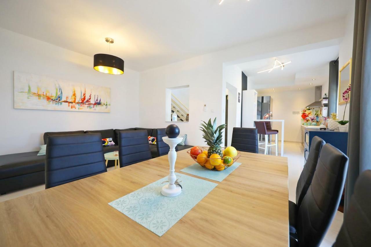 Villa Perla 자다르 외부 사진