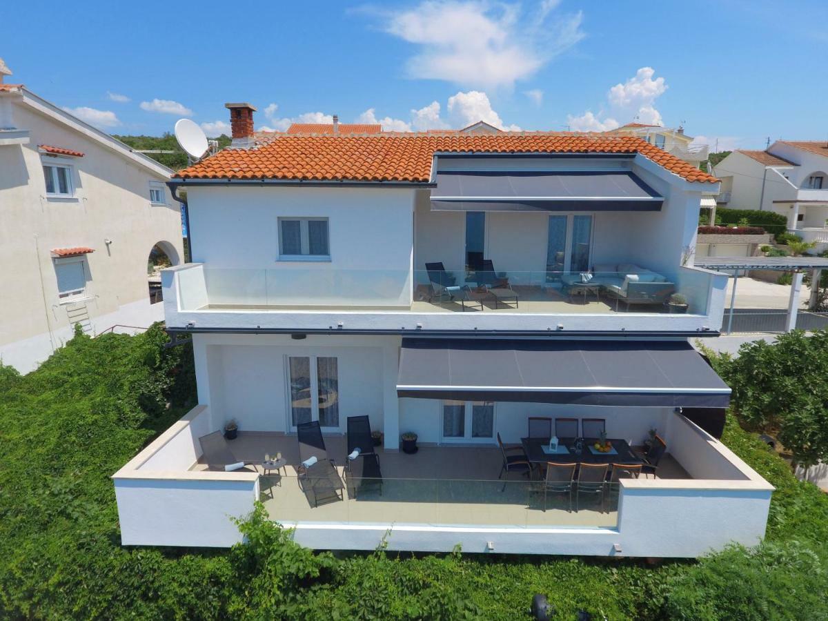 Villa Perla 자다르 외부 사진