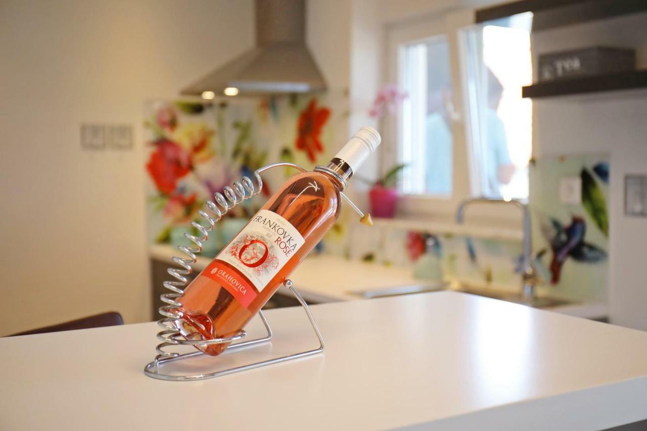 Villa Perla 자다르 외부 사진