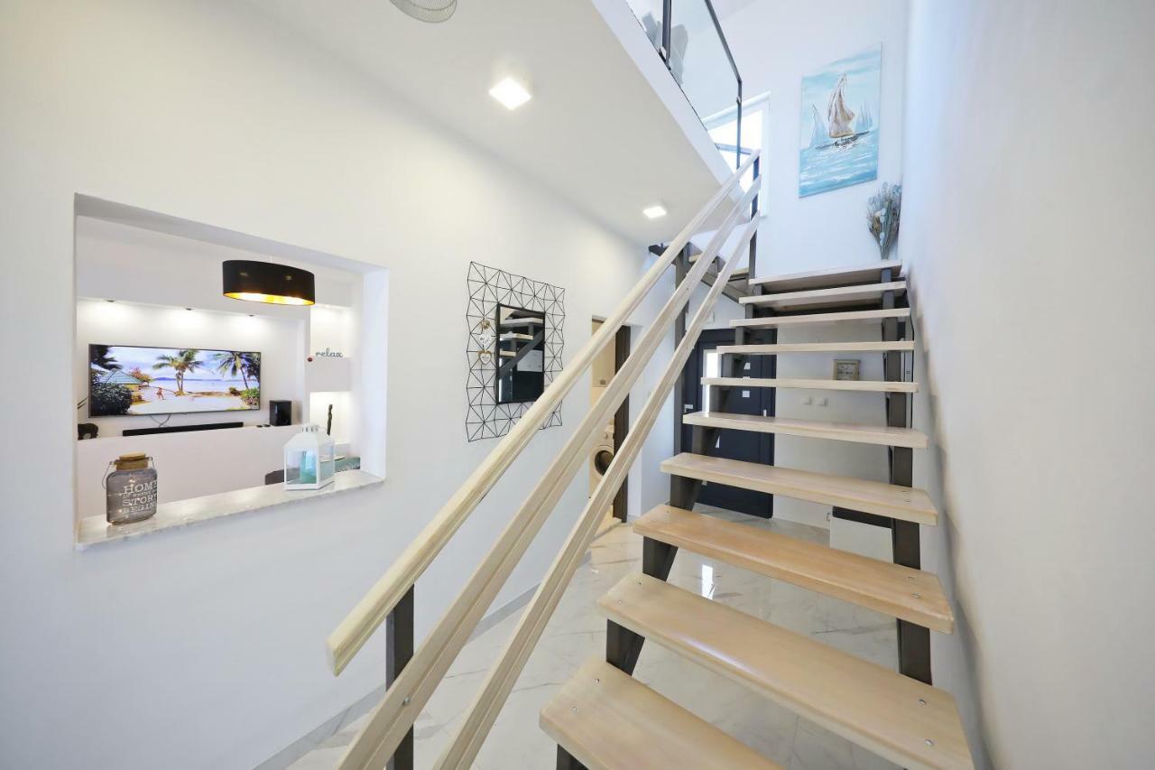 Villa Perla 자다르 외부 사진