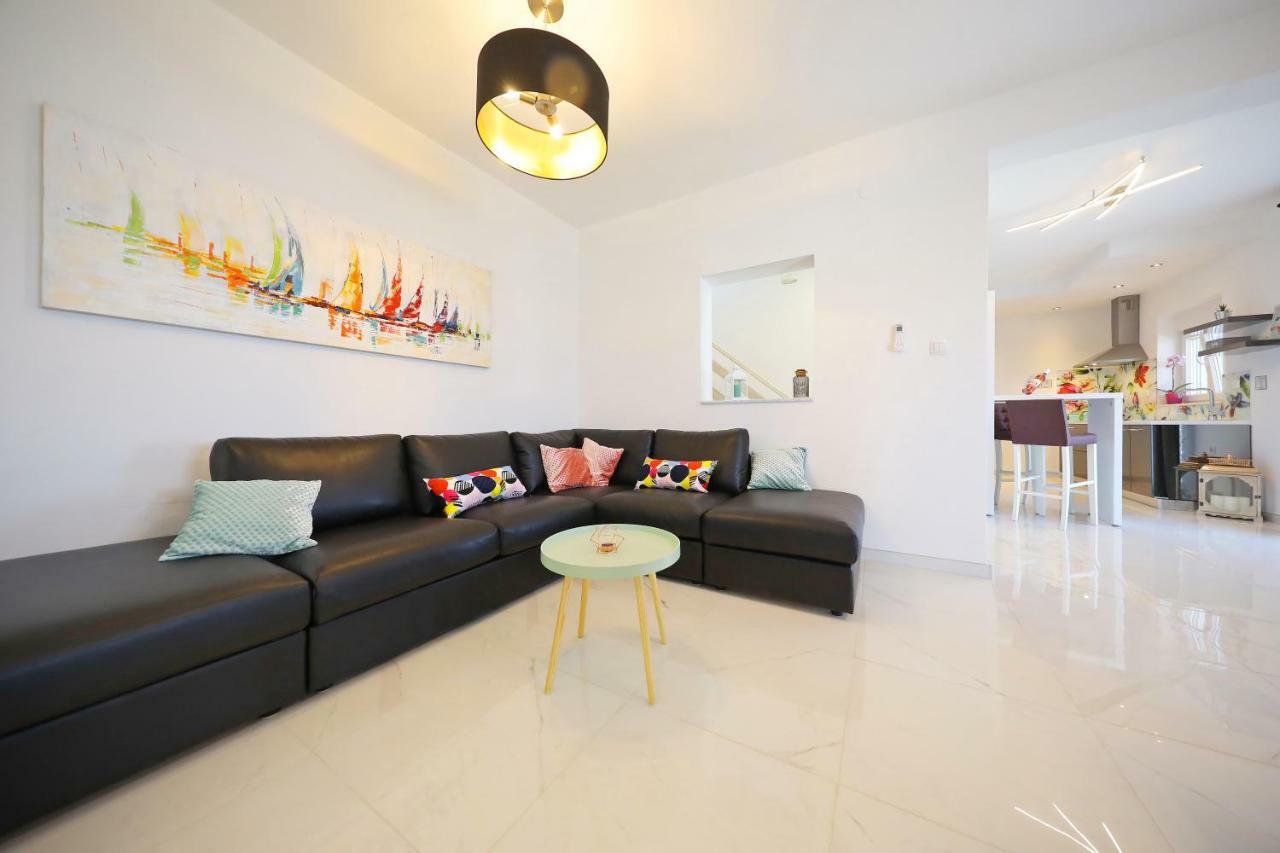 Villa Perla 자다르 외부 사진