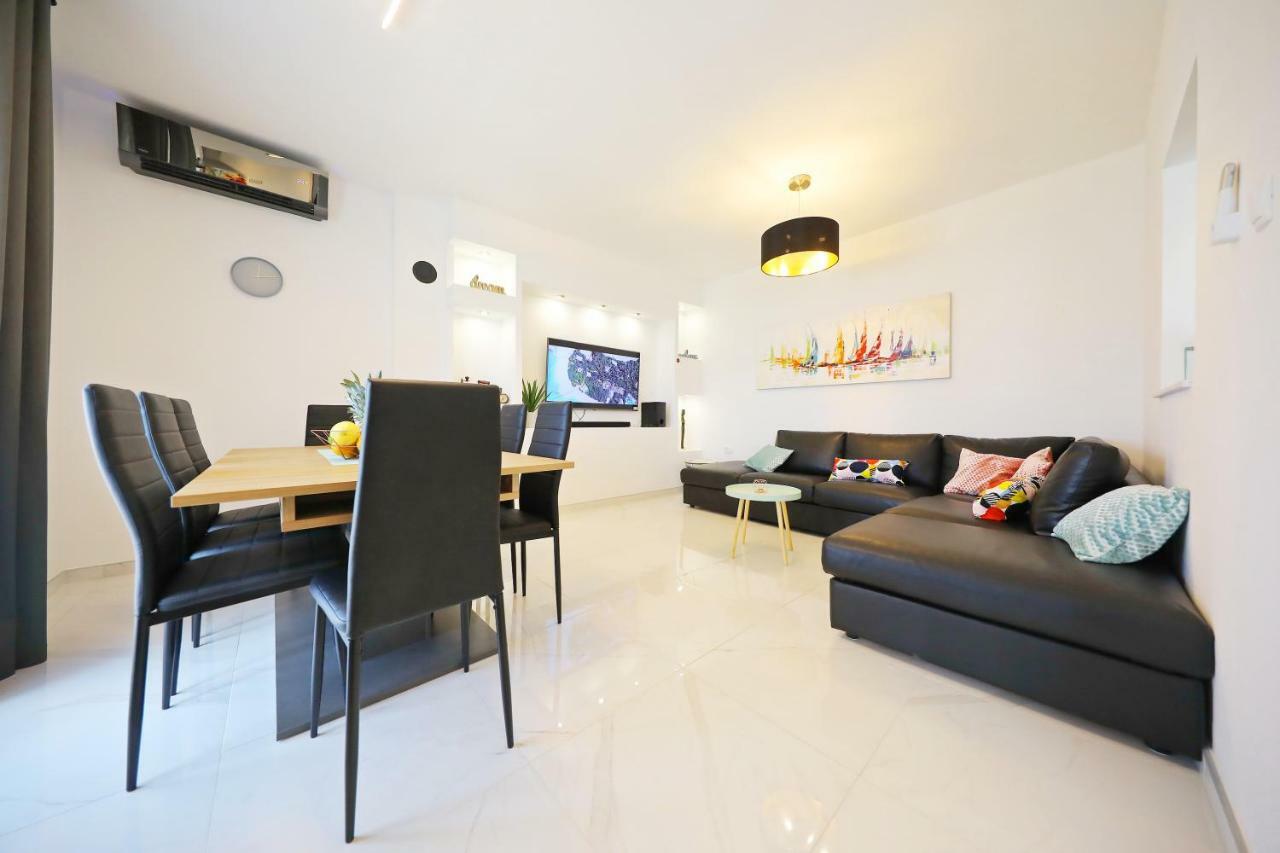 Villa Perla 자다르 외부 사진