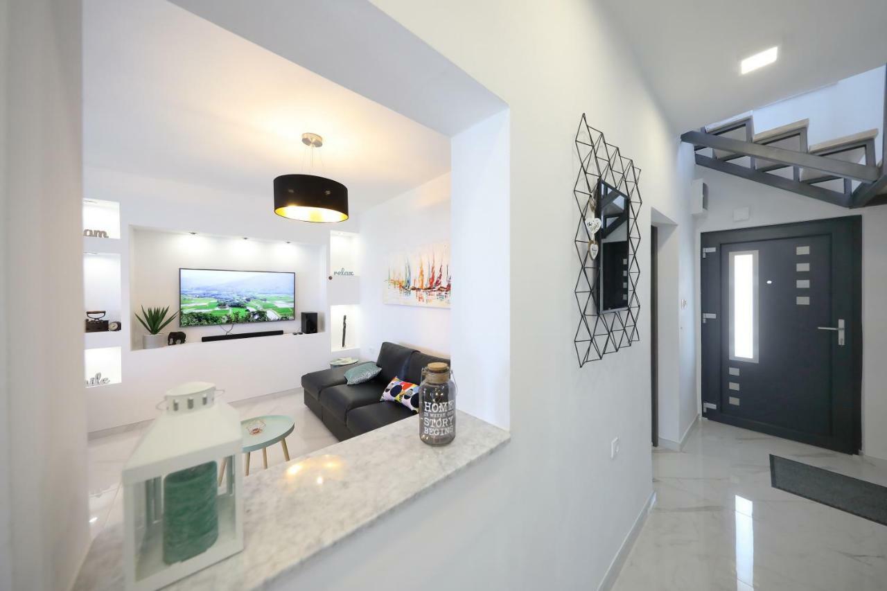 Villa Perla 자다르 외부 사진