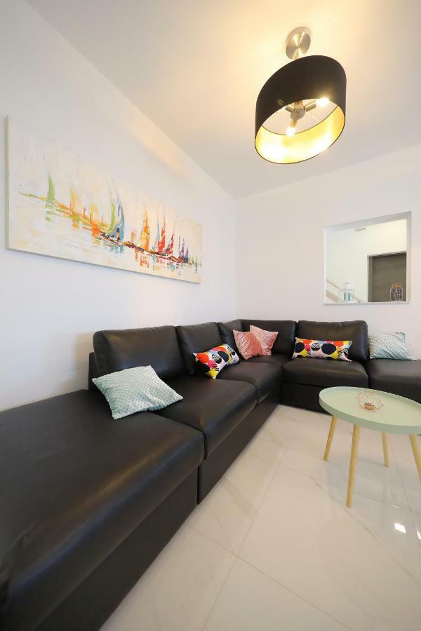 Villa Perla 자다르 외부 사진