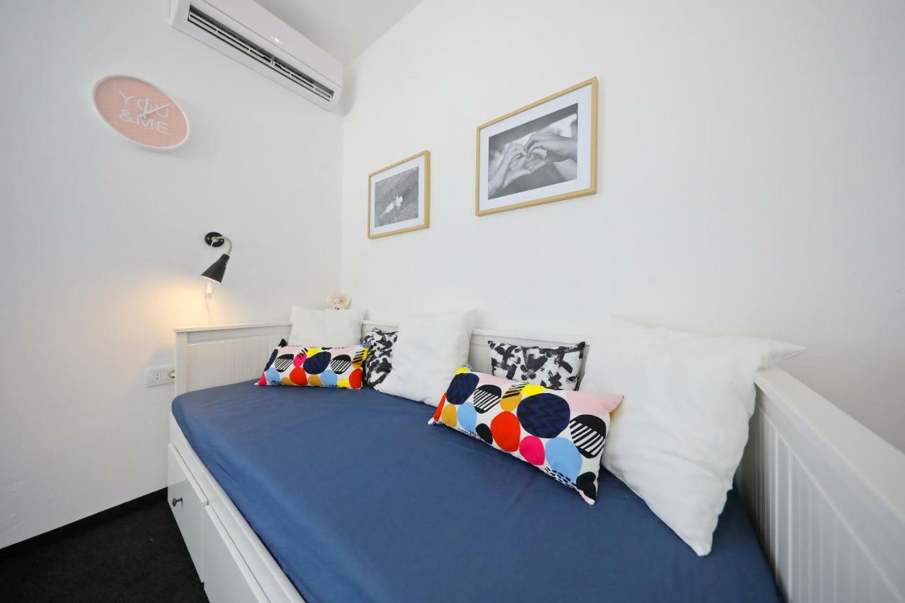 Villa Perla 자다르 외부 사진