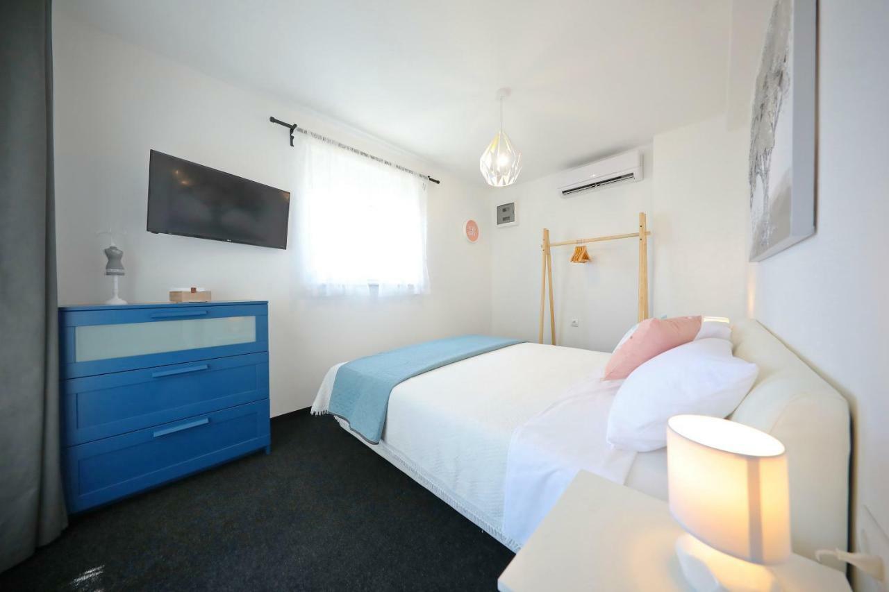 Villa Perla 자다르 외부 사진