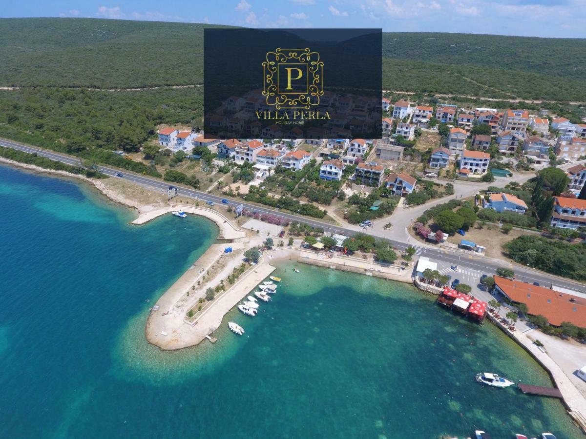 Villa Perla 자다르 외부 사진