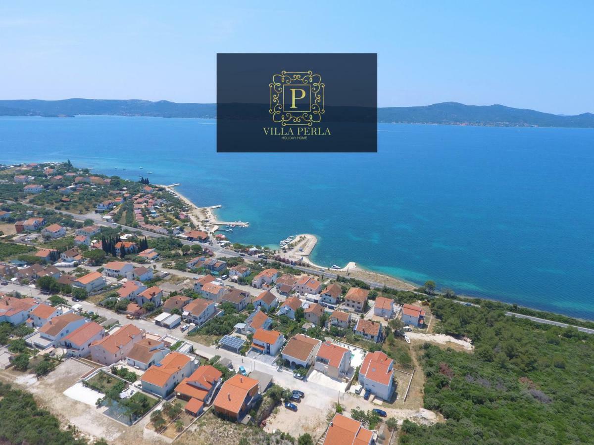 Villa Perla 자다르 외부 사진