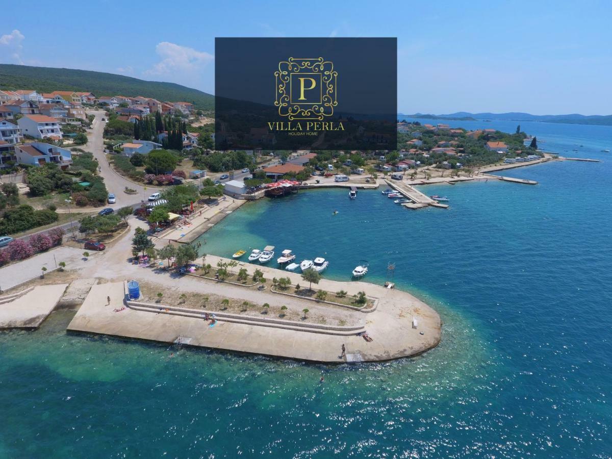 Villa Perla 자다르 외부 사진