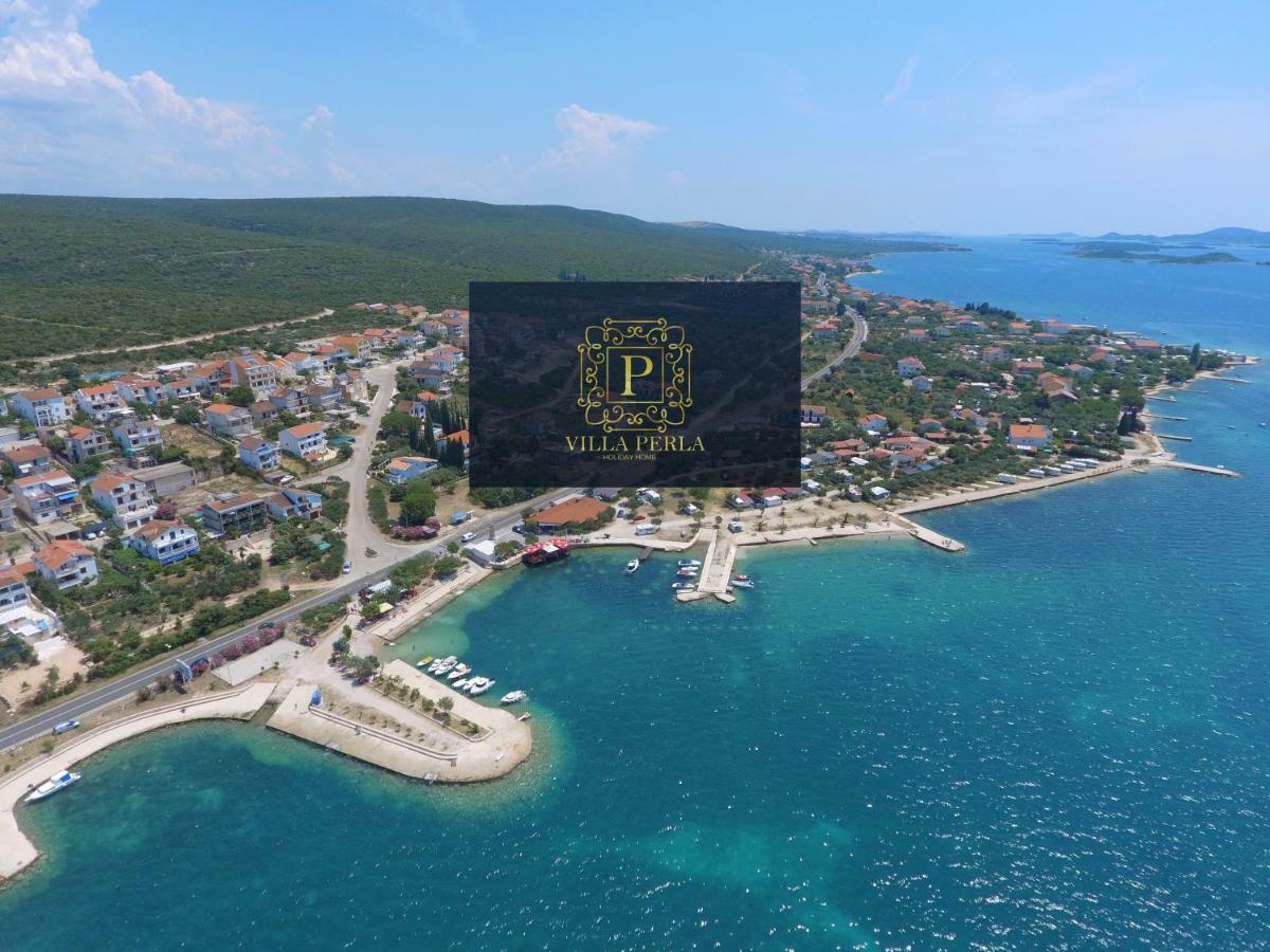 Villa Perla 자다르 외부 사진